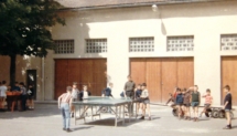 1980 Jeux patro